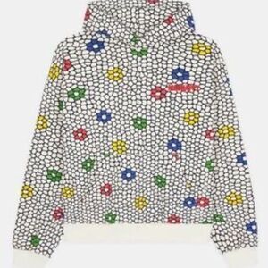 NWT Madhappy x Vilebrequin Mosaic Moorea Hoodie size M
